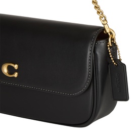 Brook Flap Chain Shoulder Bag