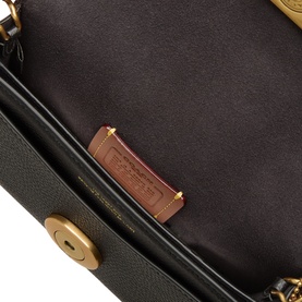 Tabby 19 Chain Crossbody Bag