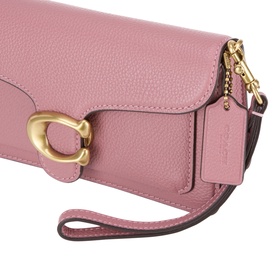 Tabby 19 Chain Crossbody Bag