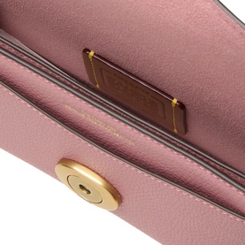 Tabby 19 Chain Crossbody Bag