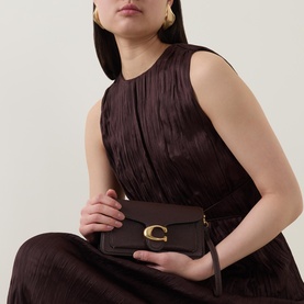 Tabby Chain 19 Crossbody Bag