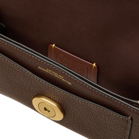 Tabby Chain 19 Crossbody Bag