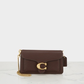 Tabby Chain 19 Crossbody Bag