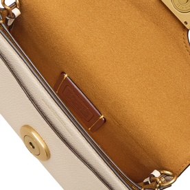 Tabby Chain 19 Crossbody Bag