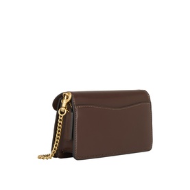 Tabby 19 Chain Crossbody Bag