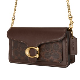 Tabby 19 Chain Crossbody Bag