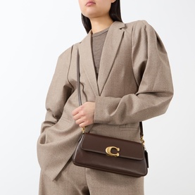 Jet Shoulder Bag