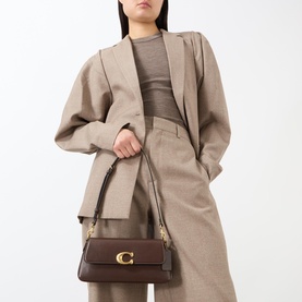 Jet Shoulder Bag
