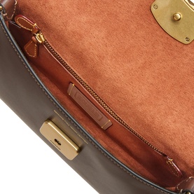 Jet Shoulder Bag