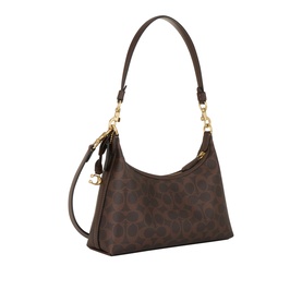 Juliet 25 Logo Motif Shoulder Bag