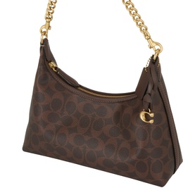 Juliet 25 Logo Motif Shoulder Bag