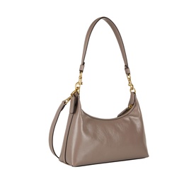 Juliet 25 Leather Shoulder Bag