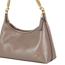 Juliet 25 Leather Shoulder Bag