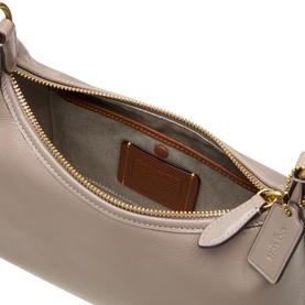 Juliet 25 Leather Shoulder Bag