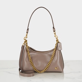 Juliet 25 Leather Shoulder Bag