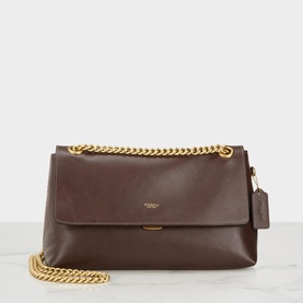 Chelsea Chain Small Shoulder Bag