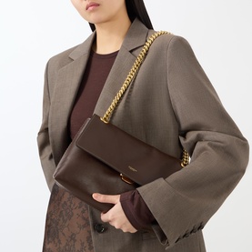 Chelsea Chain Small Shoulder Bag