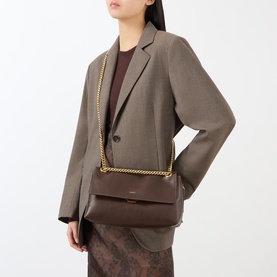 Chelsea Chain Small Shoulder Bag