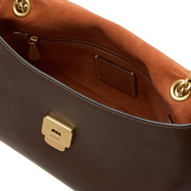 Chelsea Chain Small Shoulder Bag