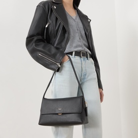 Chelsea Small Shoulder Bag