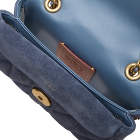 Tabby 20 Quilted Shoulder Bag