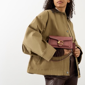 Tabby 20 Shoulder Bag