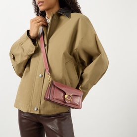 Tabby 20 Shoulder Bag