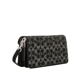 Tabby 26 Signature Beading Shoulder Bag