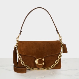 Tabby Chain Shoulder Bag