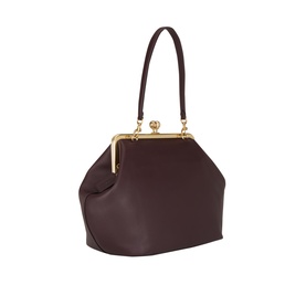 Kisslock Large Frame Bag