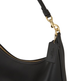 Juliet 38 Leather Tote Bag