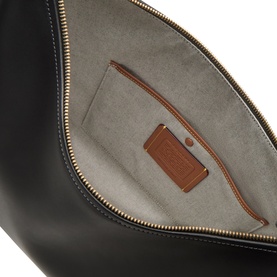 Juliet 38 Leather Tote Bag
