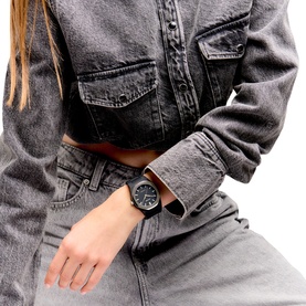 Moonglade Polycarbon Watch 40.5mm