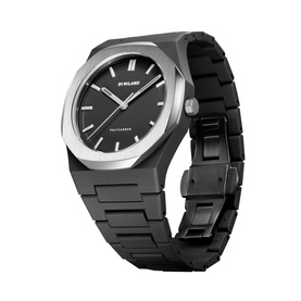 Moonglade Polycarbon Watch 40.5mm