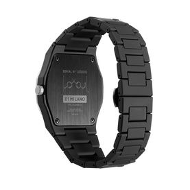 Moonglade Polycarbon Watch 40.5mm