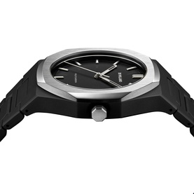 Moonglade Polycarbon Watch 40.5mm