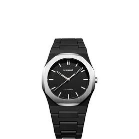 Moonglade Polycarbon Watch 40.5mm