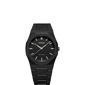 Cloudburst Polycarbon Watch 40.5mm