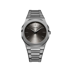 Antracite Ultra Thin Watch 40mm