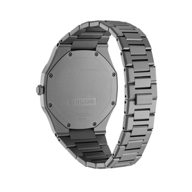 Antracite Ultra Thin Watch 40mm