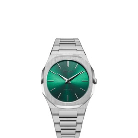Scarabeo Ultra Thin Watch 40mm