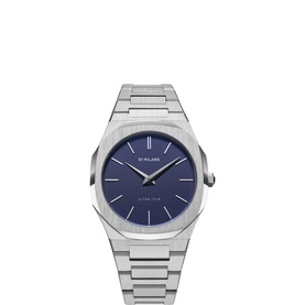 Ocean Ultra Thin Watch 38mm