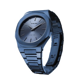 Midnight Ultra Thin Watch 40mm