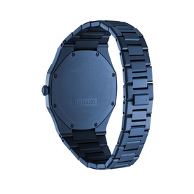 Midnight Ultra Thin Watch 40mm