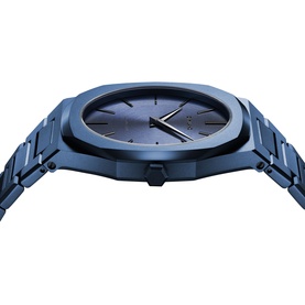 Midnight Ultra Thin Watch 40mm