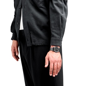 Re-gun Ultra Thin Watch 40mm