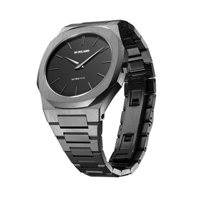 Re-gun Ultra Thin Watch 40mm