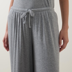 Dream Rib Pyjama Pants