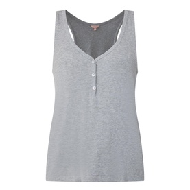 Dream Rib Pyjama Top