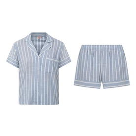 Nautico Short Pyjama Set